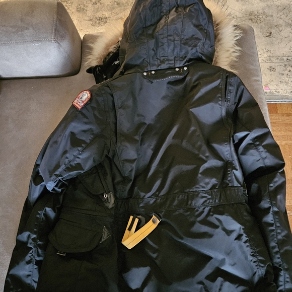 Parajumper DORIS coat/jacket - Picture 3 of 9